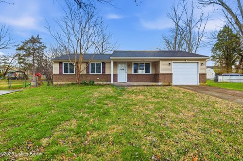 5605 Hofelich Ct, Louisville, KY, 40291-1206 | Card Image