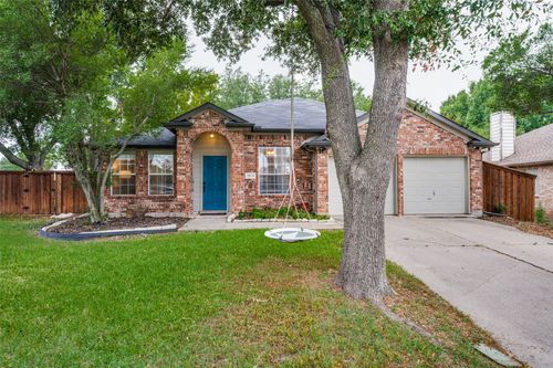 1514 Sandy Rdg, Mckinney, TX, 75069-7980 | Card Image
