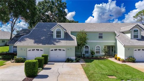 805 Windermere Blvd, INVERNESS, FL, 34453-4400 | Card Image
