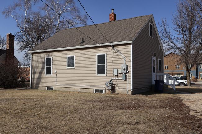 1805 Mckinney Ave, House other with 3 bedrooms, 2 bathrooms and null parking in Benson MN | Image 36