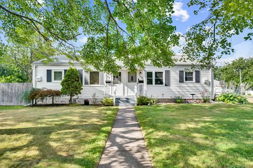 160 Buena Vista Ave, Newington, CT, 06111-3359 | Card Image