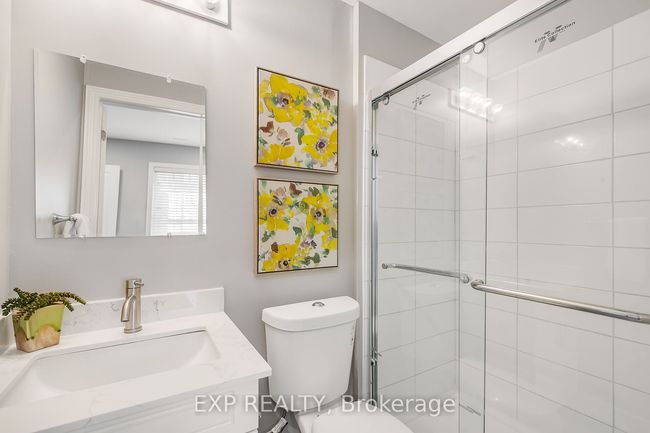 12 Oxfordshire Lane, Condo with 3 bedrooms, 4 bathrooms and 1 parking in Kitchener ON | Image 7