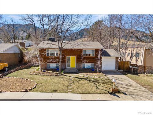 2820 Colby Drive, Boulder, CO, 80305 | Card Image