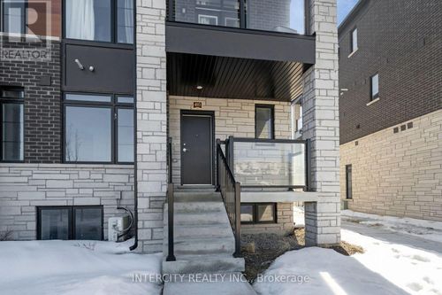 22f-493 Tim Manley Avenue, Caledon, ON, L7C1Z9 | Card Image