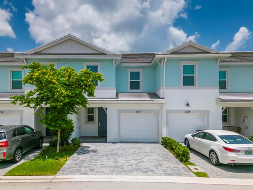 1857 Spoonbill Ct, Deerfield Beach, FL, 33442-2372 | Card Image