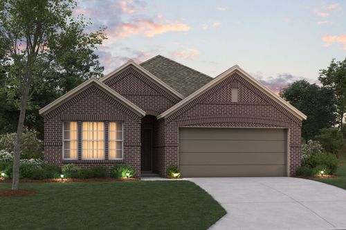 417 Wydown Dr, Princeton, TX, 75407-6744 | Card Image