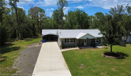 1306 Magnolia Street, Sebring, FL, 33875 | Card Image