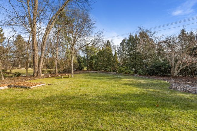 1234 N Glengarry Rd, House other with 4 bedrooms, 5 bathrooms and null parking in Bloomfield Hills MI | Image 21