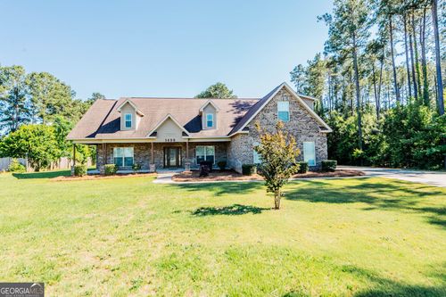 1499 Leverette Rd, Warner Robins, GA, 31088-2704 | Card Image