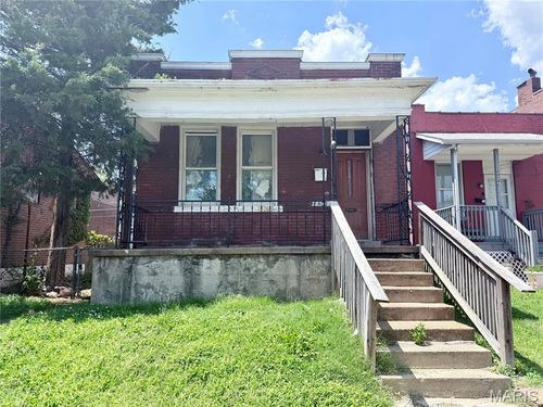 4409 Virginia Avenue, St Louis, MO, 63111 | Card Image