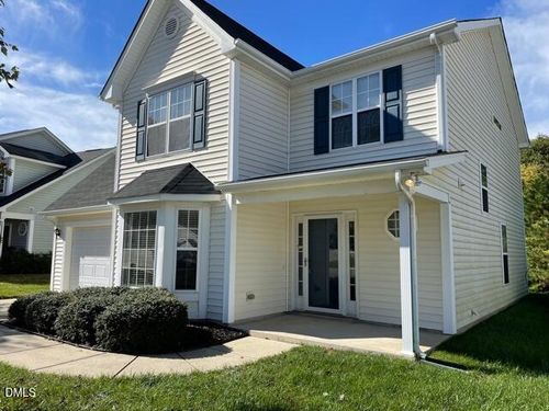 433 Holly Thorn Trce, Holly Springs, NC, 27540-7560 | Card Image