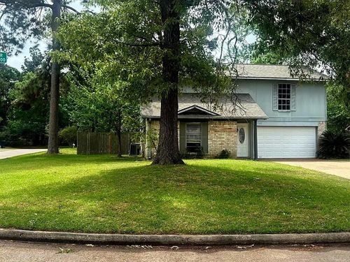 3322 Brookdale Dr, Kingwood, TX, 77339-1324 | Card Image