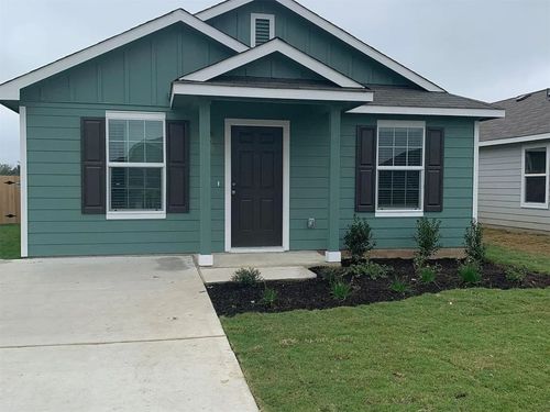 136 Texas Angel Way, Jarrell, TX, 76537-2158 | Card Image