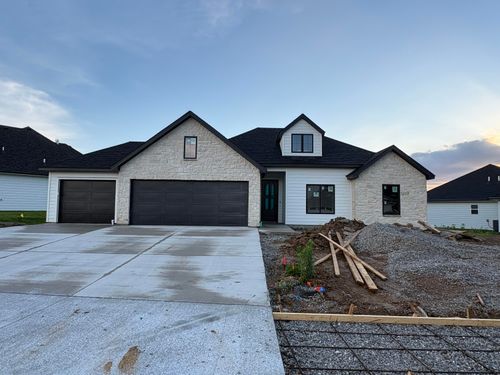 2806 Misty Flower Dr, COLUMBIA, MO, 65203-5878 | Card Image