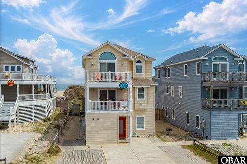6919 S Virginia Dare Trl, Nags Head, NC, 27959-9123 | Card Image
