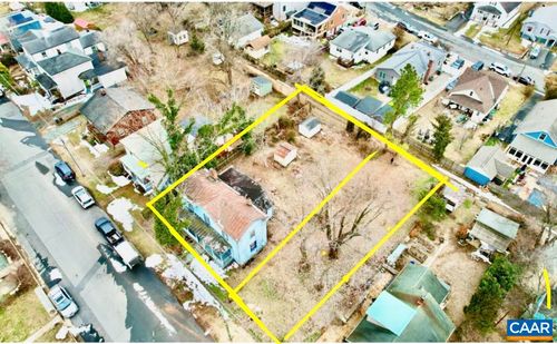 612 Bolling Ave, CHARLOTTESVILLE, VA, 22902-6122 | Card Image