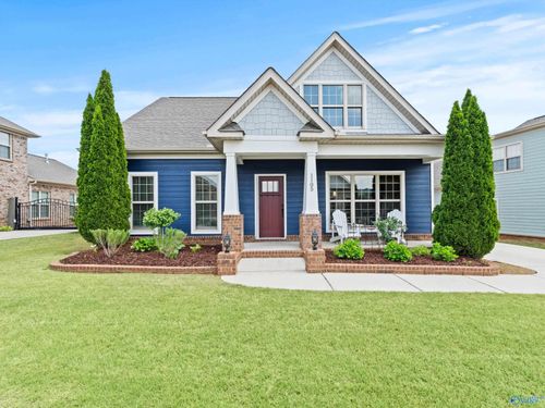 1105 Water Park Way Nw, Huntsville, AL, 35806-3437 | Card Image