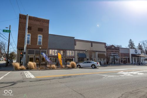 101 Main St, Kirklin, IN, 46050-9060 | Card Image