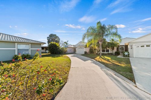 14191 Cisne Cir, Fort Pierce, FL, 34951-4334 | Card Image