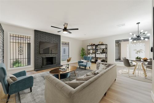 2680 Heritage Cir, Las Vegas, NV, 89121-1216 | Card Image