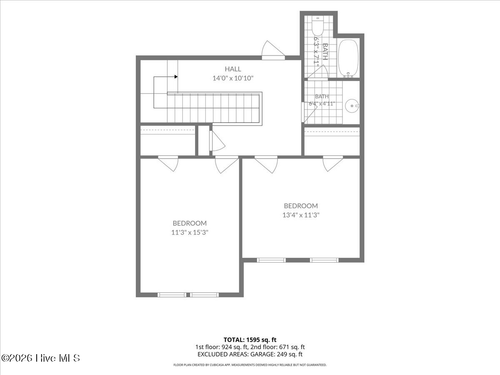 710 Buddy Ct, Grovetown, GA, 30813-8336 | Card Image