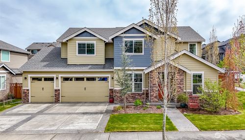 18314 133rd St E, Bonney Lake, WA, 98391-5518 | Card Image