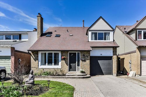 16 Andrea Rd, Ajax, ON, L1S3V7 | Card Image