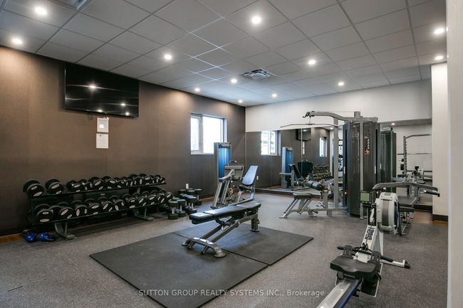 808 - 820 Burnhamthorpe Rd, Condo with 3 bedrooms, 2 bathrooms and 1 parking in Etobicoke ON | Image 40