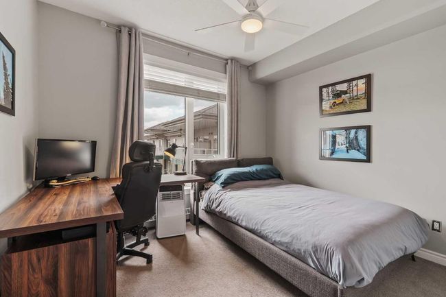 424 - 3111 34 Ave Nw, Condo with 2 bedrooms, 2 bathrooms and 2 parking in Calgary AB | Image 21