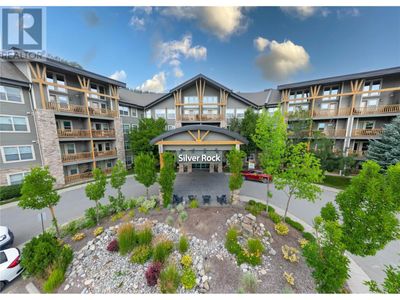 320 - 1500 Mcdonald Ave, Condo with 1 bedrooms, 1 bathrooms and null parking in Fernie BC | Image 1