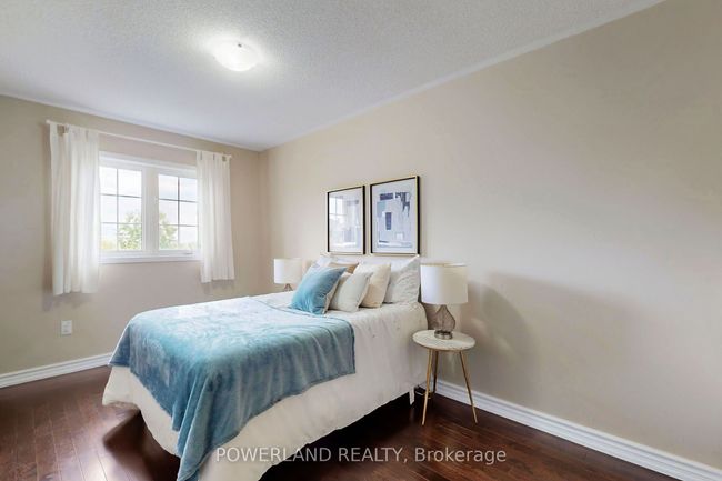 111 Spruce Pine Cres, House attached with 3 bedrooms, 3 bathrooms and 2 parking in Vaughan ON | Image 29