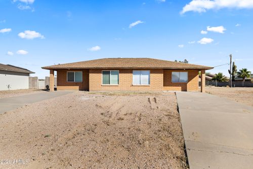 10095 W Tampico Lane, Arizona City, AZ, 85123 | Card Image