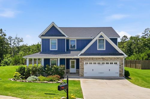 449 Tom Avery Dr, Ball Ground, GA, 30107-3420 | Card Image