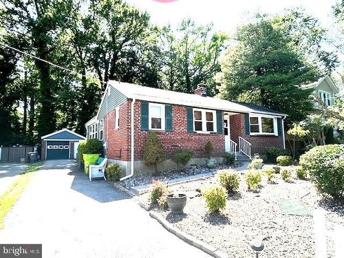 14 Forrest Ave, CLAYMONT, DE, 19703-2966 | Card Image