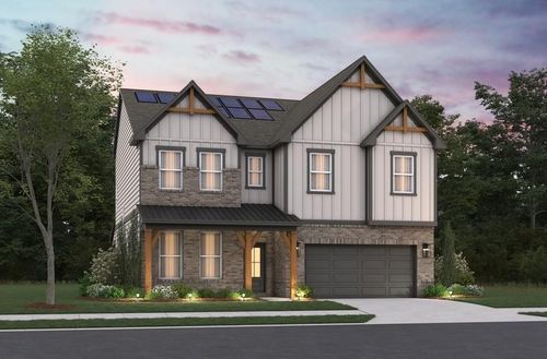 2255 Velvet Sage Way, Marietta, GA, 30066 | Card Image