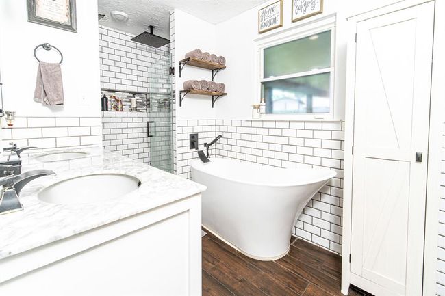 3405 Randall Dr, House other with 4 bedrooms, 2 bathrooms and 2 parking in Pearland TX | Image 13