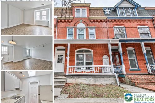 39 N 11th St, Allentown, PA, 18101-1059 | Card Image