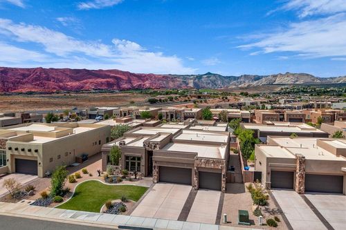 4745 N Cottontail Dr, St George, UT, 84770-1268 | Card Image