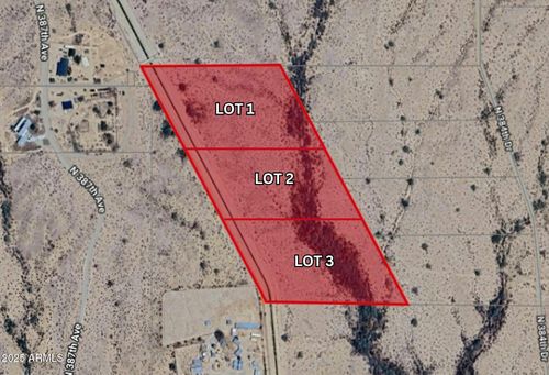 14-PARCEL 50639056 --, Tonopah, AZ, 85354 | Card Image