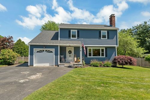 14 Juniper Ln, Nashua, NH, 03063-2132 | Card Image
