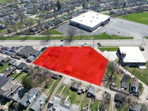 405 N Erie Hwy, Hamilton, OH, 45011-4215 | Card Image