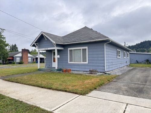 618 Sw Chehalis Ave, Chehalis, WA, 98532-3222 | Card Image