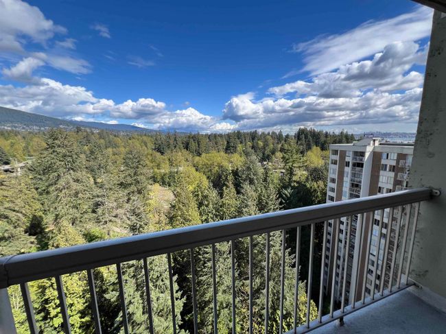 1808 - 2008 Fullerton Avenue, Condo with 2 bedrooms, 1 bathrooms and null parking in North Vancouver BC | Image 18