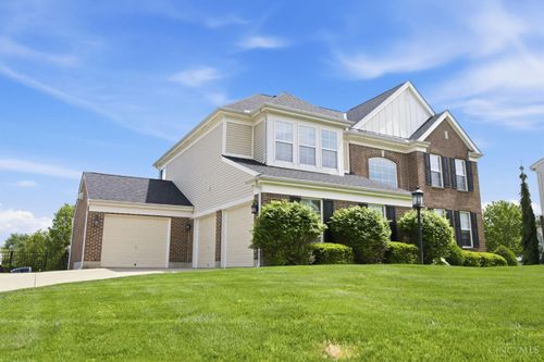 1220 Fox Hollow Dr, Lebanon, OH, 45036-7847 | Card Image