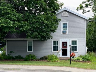 16 S Main Street, House other with 2 bedrooms, 1 bathrooms and null parking in Almond NY | Image 3