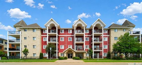 404-150 Pawlychenko Lane, Saskatoon, SK, S7V0B4 | Card Image