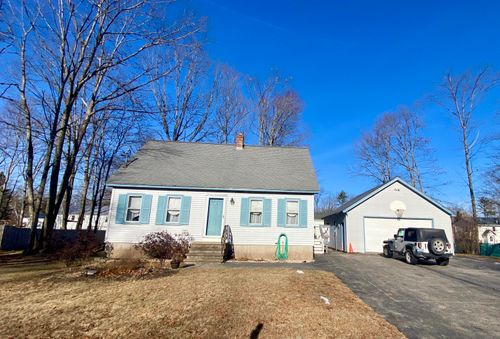 38 Brunell Avenue, Sanford, ME, 04073 | Card Image