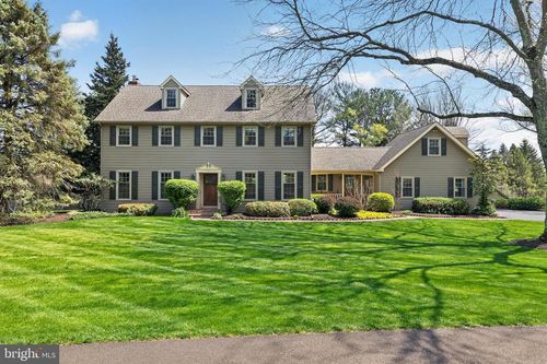 3143 Millhurst Ln, DOYLESTOWN, PA, 18902-1759 | Card Image