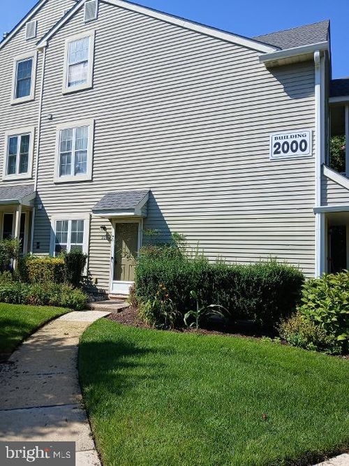 2001 Ralston Dr, MOUNT LAUREL, NJ, 08054-3355 | Card Image