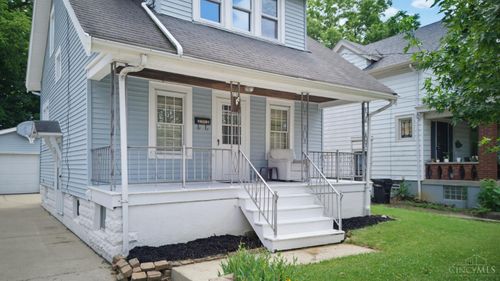 6278 Collegevue Place, Cincinnati, OH, 45224 | Card Image